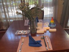 -浙江西子宾馆·瑶园咖啡厅