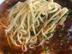 -中阿兰牛肉面(悦海新天地店)
