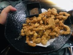 -湊湊火锅·茶憩(石家庄万象城店)