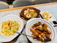 -潮界(虹桥新天地店)