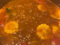 -一哥澳门豆捞·澳门风打边炉(高德置地店)