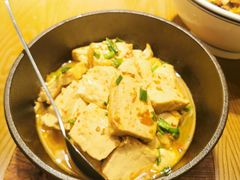 -李久其家民间餐厅(观沙岭公园店)