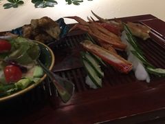 -温州万和豪生大酒店-餐厅