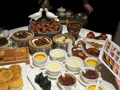 -好食上(喜盈门.范城店)