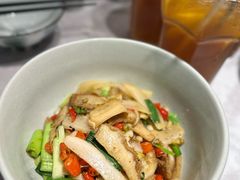 -费大厨辣椒炒肉(黄兴中心广场店)