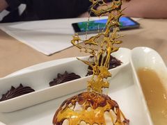 -火车头法国西餐厅