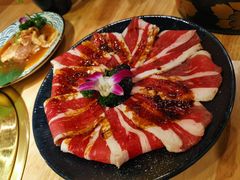 -韩香阁烤肉·烤活鳗(菏泽店)