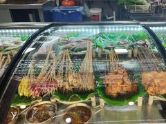 -江湖一盏灯·滇味卤烤(普惠园店)