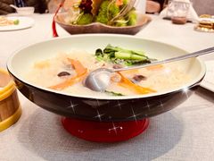 上汤四宝蔬-花家八爷府(王府井·故宫店)