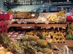 -盒马鲜生(观音桥店)