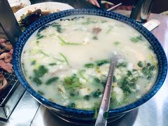 -宗泉烤全羊·烤羊腿·家常菜(解放东路店)