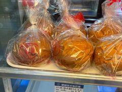 -白玉兰传统小吃