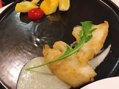 -红房子西菜馆(淮海中路店)
