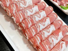-楼外楼大刀肉传统火锅居(繁荣路店)