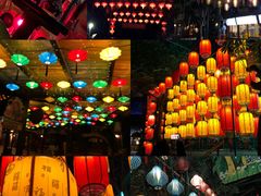 -长鹿旅游休博园