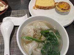 -榛悦隆堡成都酒店(春熙路太古里店)