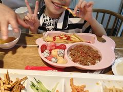 -丝恋丝娃娃(遵义百盛店)
