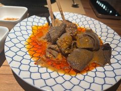 -雪熊精酿·哈尔滨烧烤酒馆(非遗大串店)