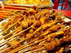 -醉烧膘·烧烤夜宵王(总店)