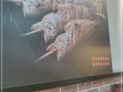 -新凯旋烧烤·千岛湖特色菜(拱墅上塘路店)