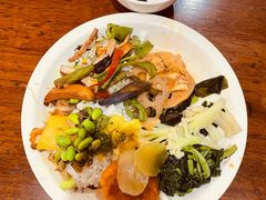 -妙醍醐素食自助餐馆(杭州香积寺店)