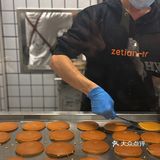 无锡限定铜锣烧❗️❗️这票我投给泽田