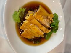 -瑞福园联谊餐室(茂名南路店)