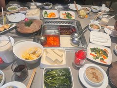 -海底捞火锅(杭州萧山宝龙广场店)