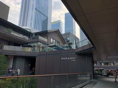 -ZARA(成都远洋太古里店)