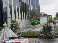 -广州增城富力万达嘉华酒店