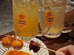 -三川·十酒Izakaya(南昌路店)
