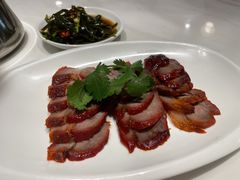蜜汁叉烧-潮人姐妹轩(海宁路店)