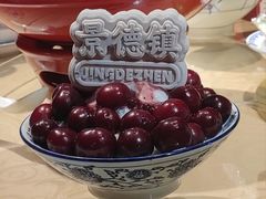 -图味美小黄鱼·景德菜(浙江路店)
