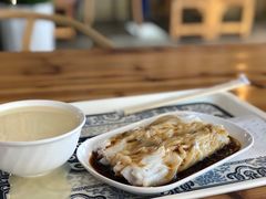 -冰泉豆浆馆(阳朔店)