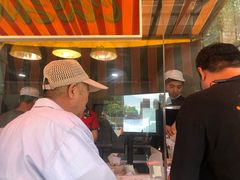 -小李烧鸡(西北角总店)