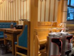 -九田家黑牛烤肉料理(华侨城店)