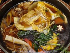 -锅物新语&寿喜烧.炉端割烹(世博源店)