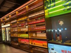 -钱小奴创意自助餐厅·原切谷饲安格斯畅吃(苏州昆山招商花园城店)