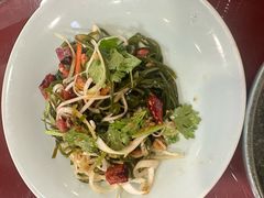 -宏状元现熬粥·京味菜(五棵松店)