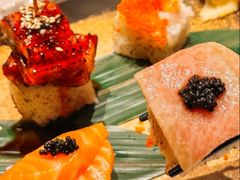 -阿吾罗日本料理(K11艺术中心店)