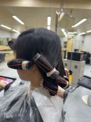 -十六番发型师事务所