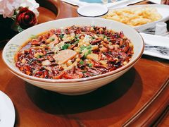 -千品香(碧桂园银河城店)