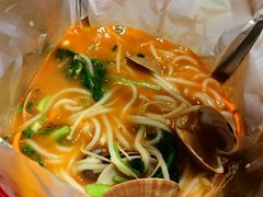 -见味花甲(福田coco park店)