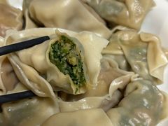 -古徽州馄饨店(宝安路店)