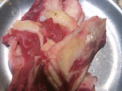 -西塔金胖胖首尔自助烤肉·街头小吃大排档