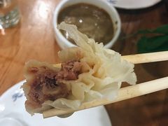 -元盛居(生态大街店)