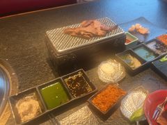 -300杯·和牛烧肉清酒专门店(廊里店)