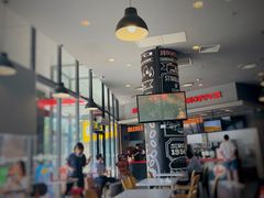 -汉堡王(世贸店)