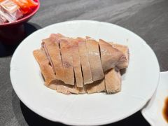 -小厨娘金榜题名(夫子庙秦淮河店)