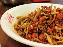 -天下客饭店(中山路店)